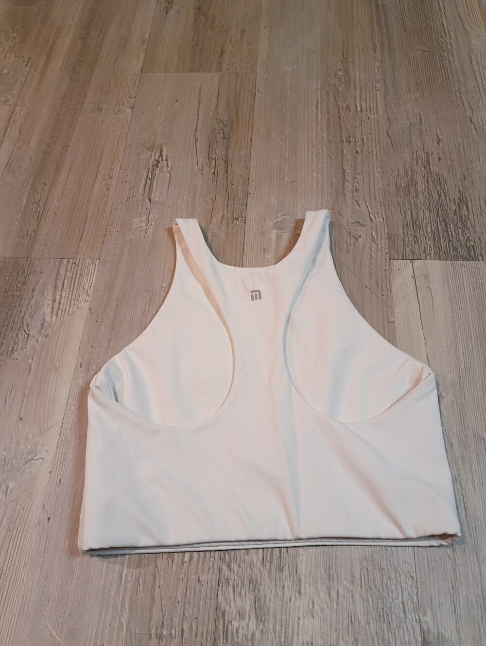 Sports Bra - Picture 3 of 5